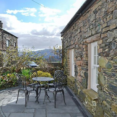 Apple Barn Applethwaite Exterior foto