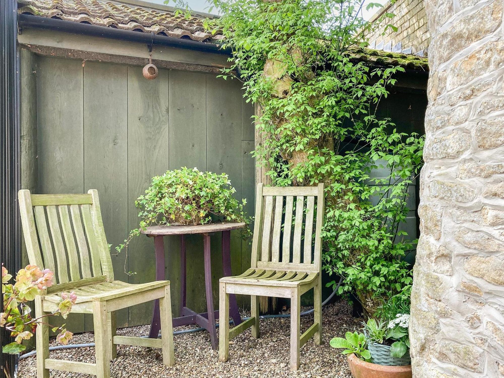 Apple Barn Applethwaite Exterior foto